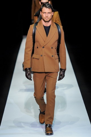 Emporio Armani / - 2013-2014